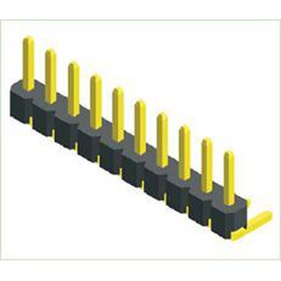 2,0 mm han-strimmelhoved