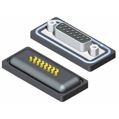 D-Sub vandtætte stik