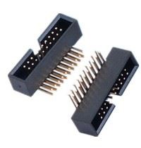 1.27 mm boksoverskrift ret vinkel