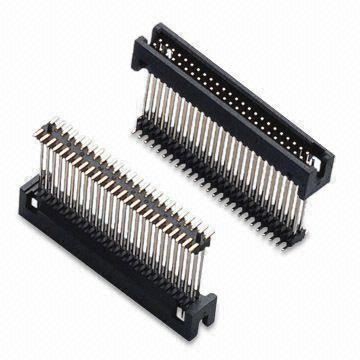 1,27 mm Box Header Lige Tilføj hus