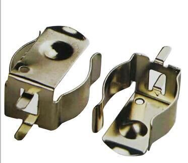 Batterikontakt Clip CR134A