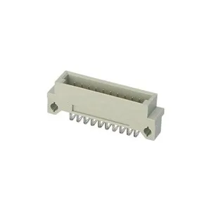 DIN41612 retvinklet hantype High Power 44P